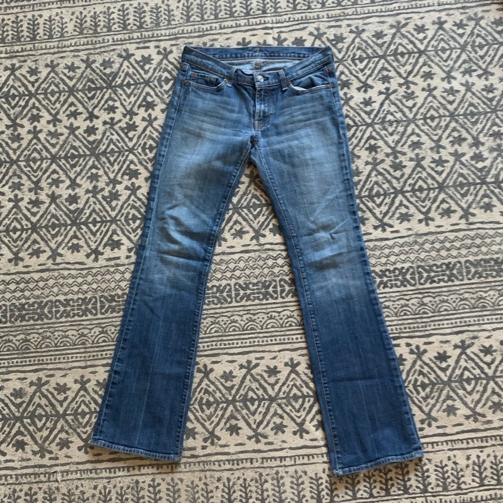 7 for all mankind